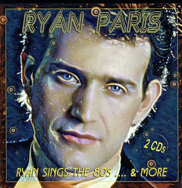 Ryan Sings The 80s .... & More