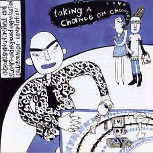 Taking A Chance On Chances: Troubleman/Slampt Compilation From The Last Few Years Of The 1990s