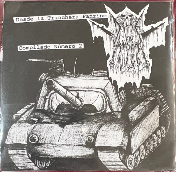 Desde La Trinchera Zine - Compilado Número 2