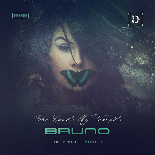 She Haunts My Thoughts - The Remixes . Partie 1