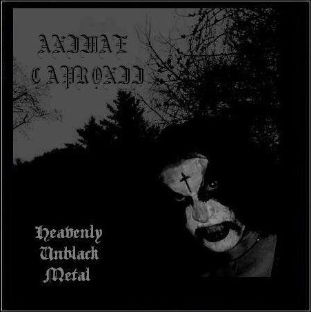 Heavenly Unblack Metal