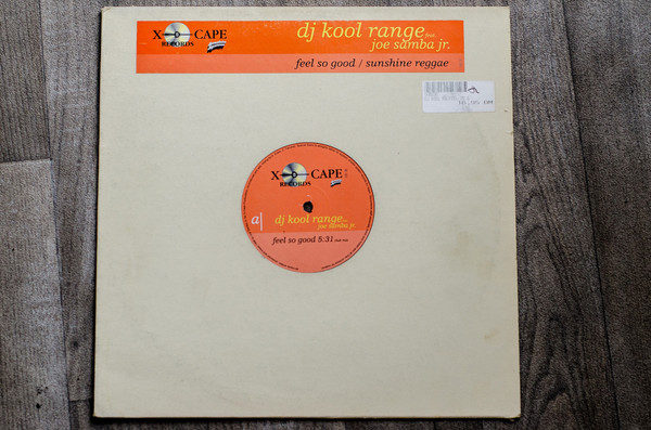 Feel So Good / Sunshine Reggae