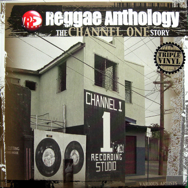 The Channel One Story