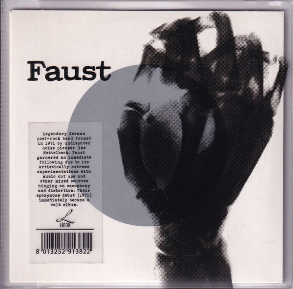 Faust