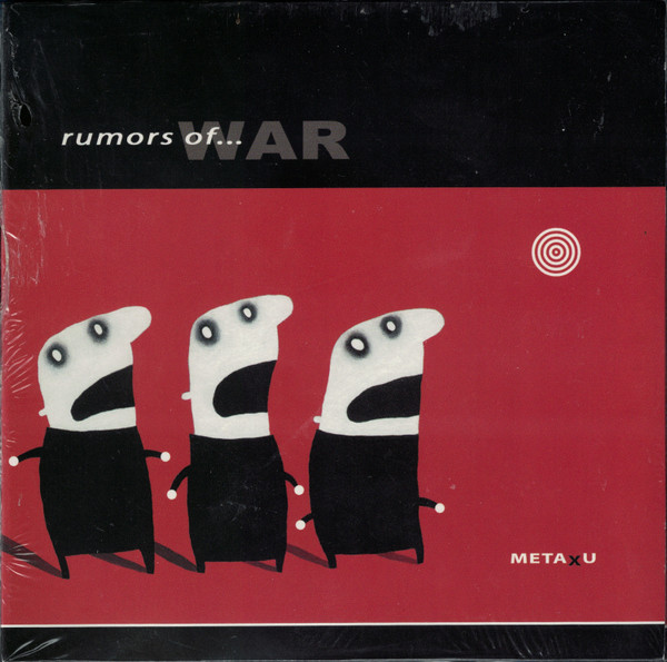Rumors Of... War