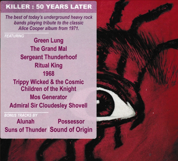 Killer : 50 Years Later