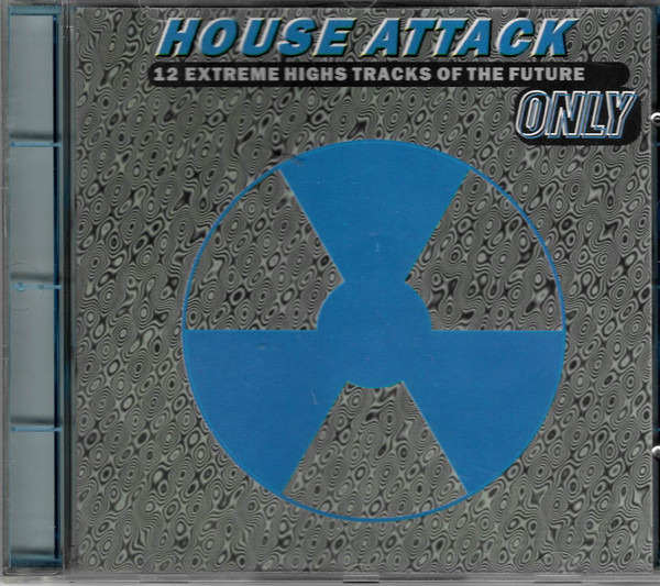 House Attack Only