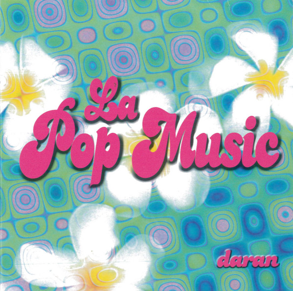 La Pop Music