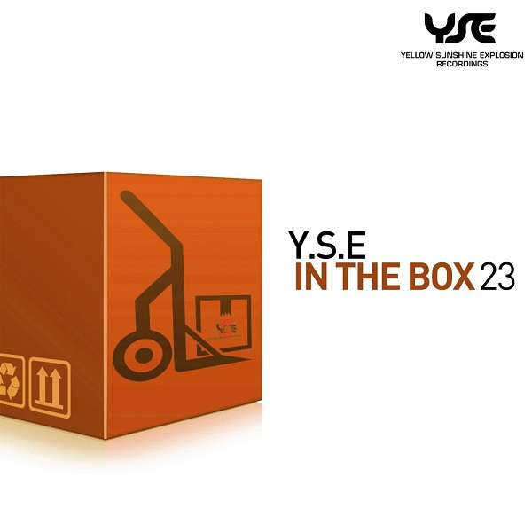 Y.S.E In The Box - 23