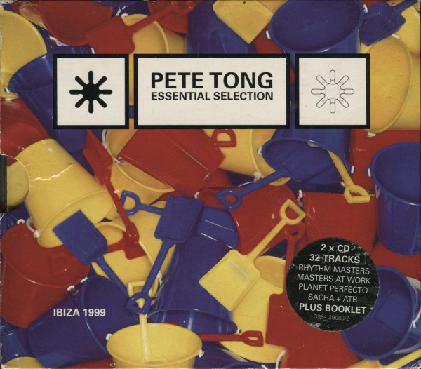 Essential Selection Ibiza 1999