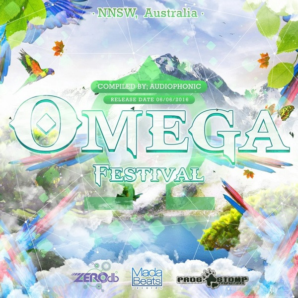 Omega - Festival