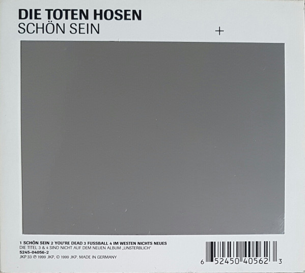 Schön Sein