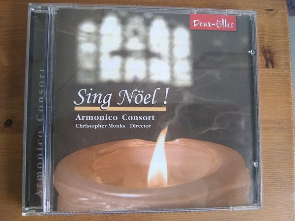 Sing Noel!