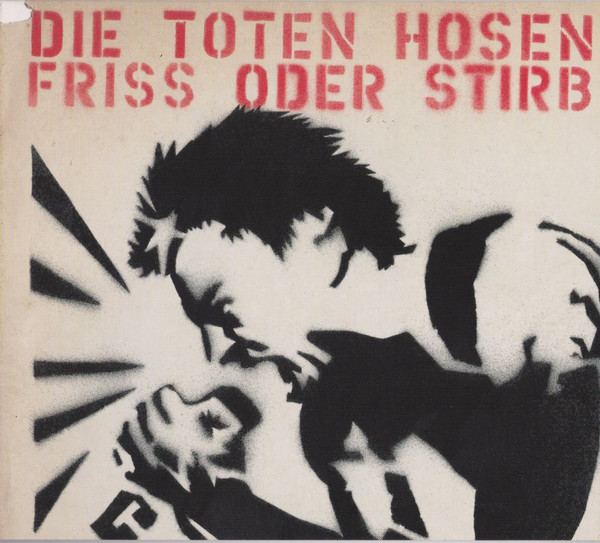 Friss Oder Stirb