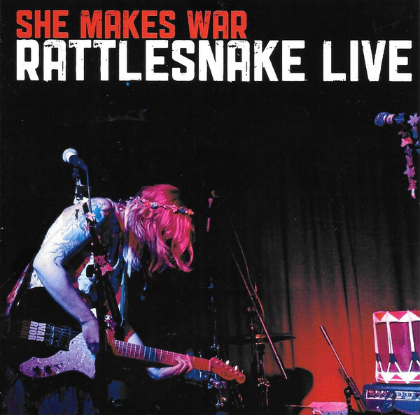 Rattlesnake Live