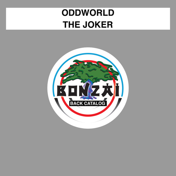 The Joker