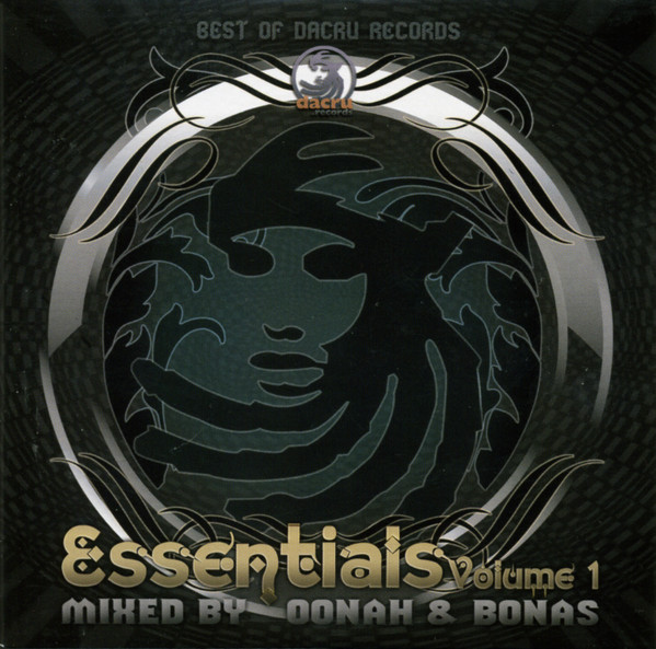 Essentials Volume 1