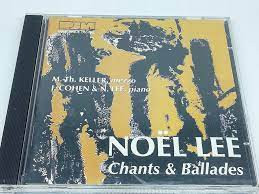 Chants Et Ballades