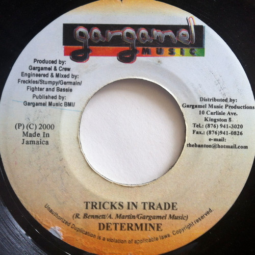 Tricks In Trade