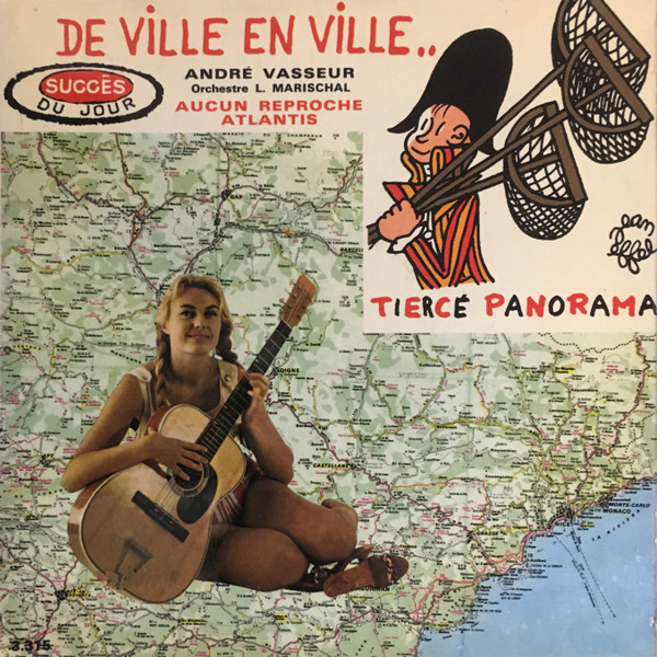 De Ville En Ville