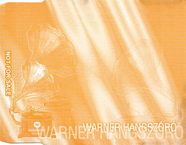 Warner Hangszóró