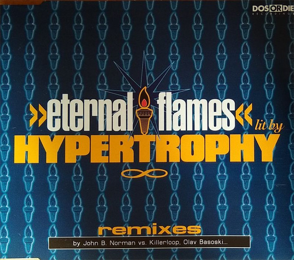 Eternal Flames (Remixes)