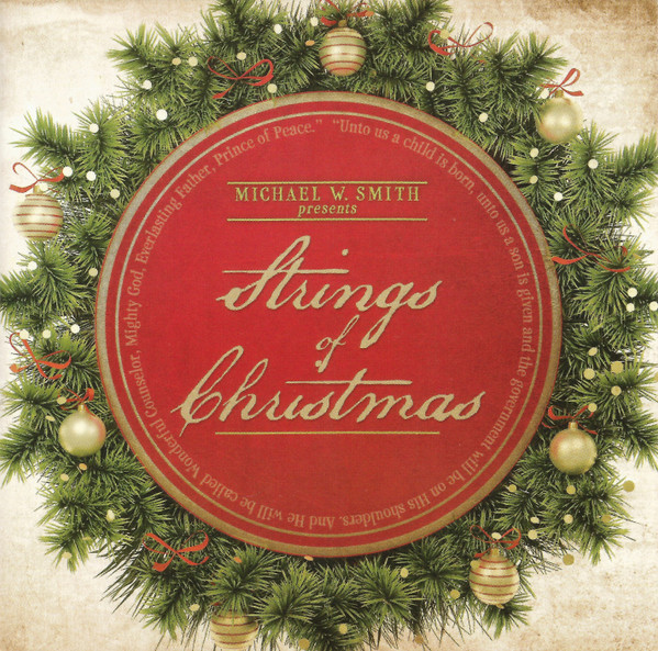 Strings Of Christmas