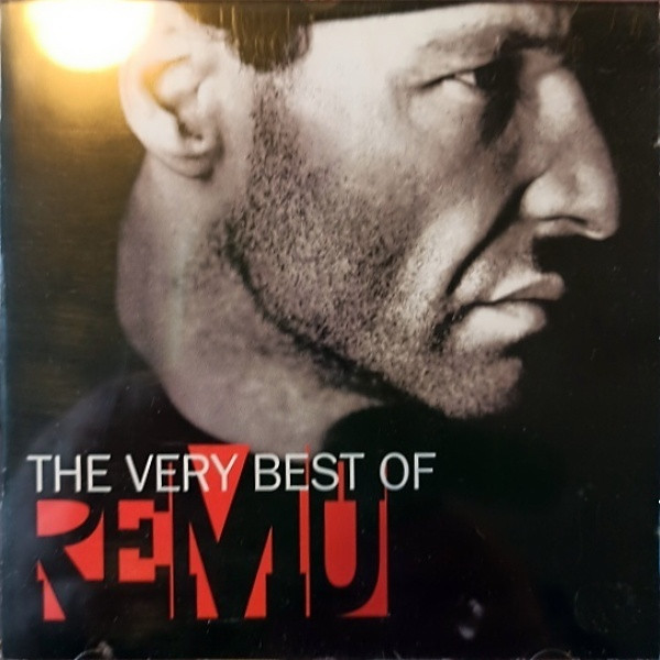 The Very Best Of Remu