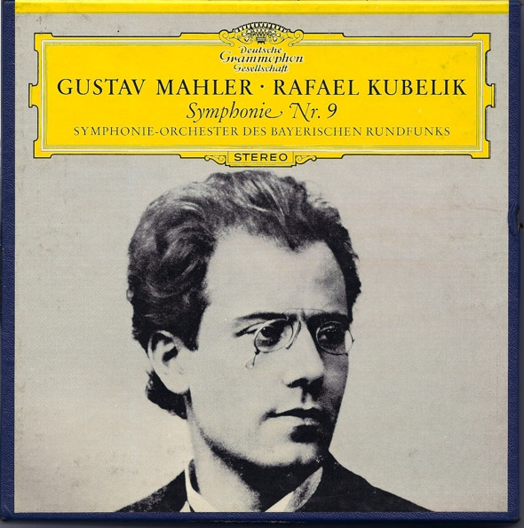 Symphonie Nr. 9