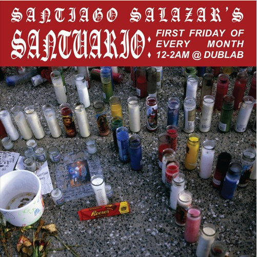 Santuario 20.01.03
