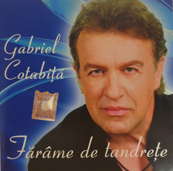 Fărâme De Tandreţe