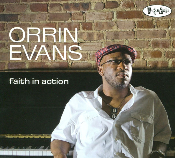 Faith In Action
