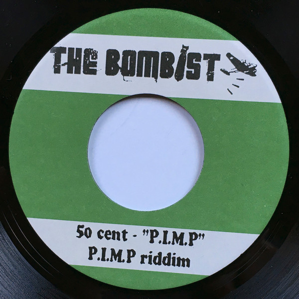 P.I.M.P / If I Ain't Got You