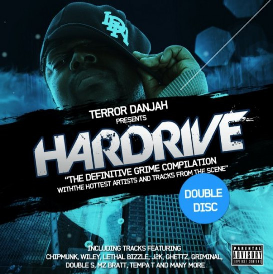 Hardrive: The Definitive Grime Compilation