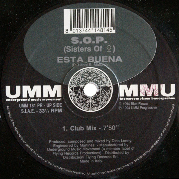 Esta Buena