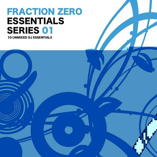 Fraction Zero - Essentials Series 01