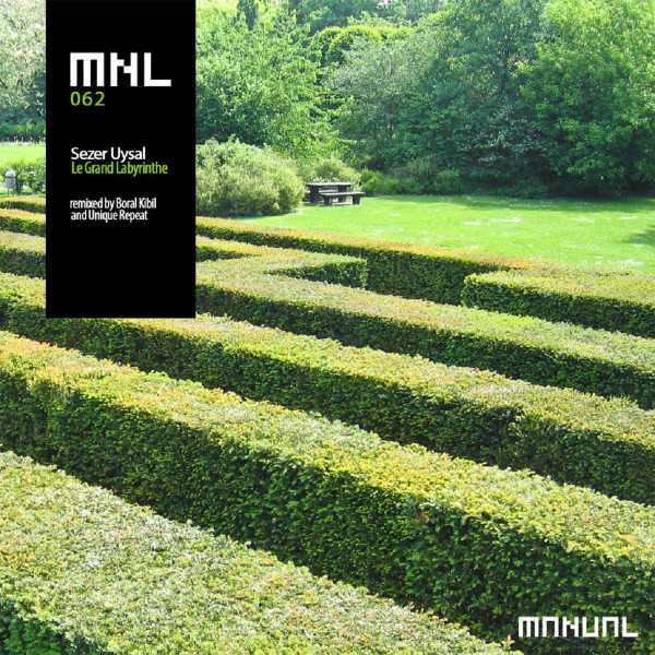 Le Grand Labyrinthe
