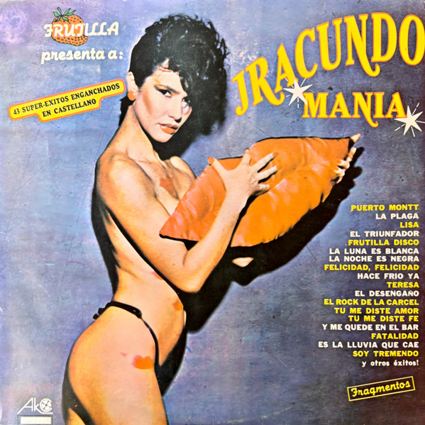 Iracundomanía 