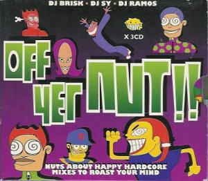 Off Yer Nut!!