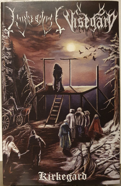 Kirkegard