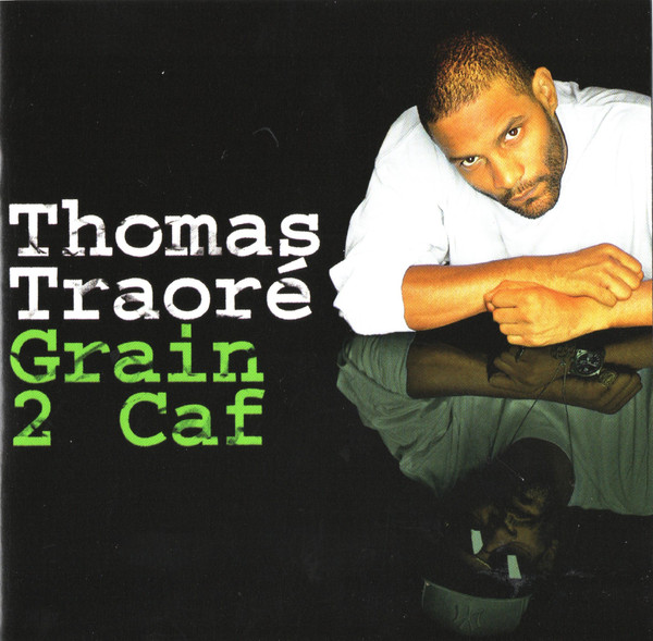 Thomas Traoré
