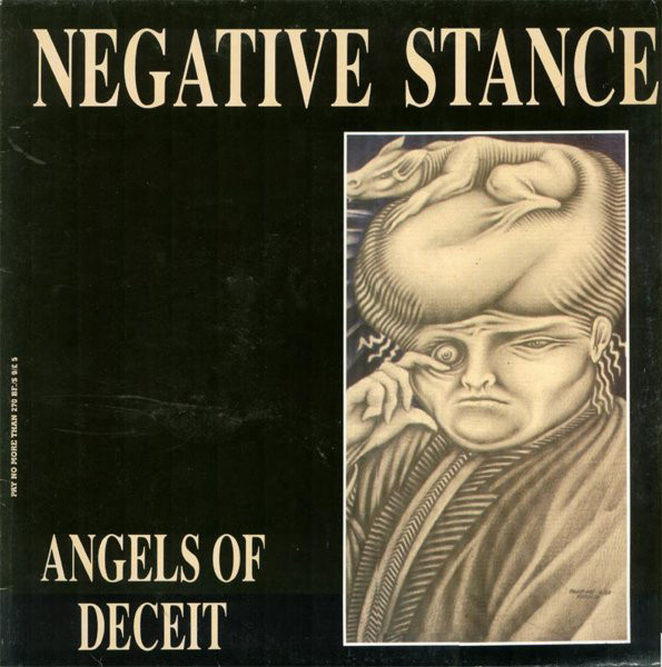 Angels Of Deceit