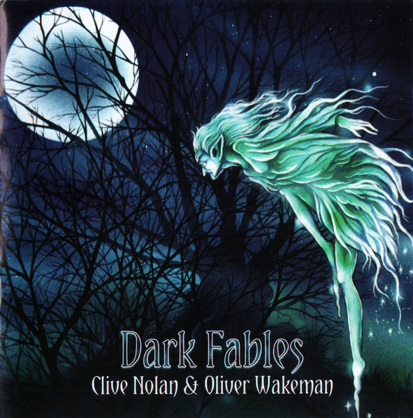Dark Fables