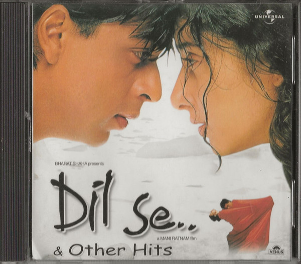 Dil Se.. & Other Hits