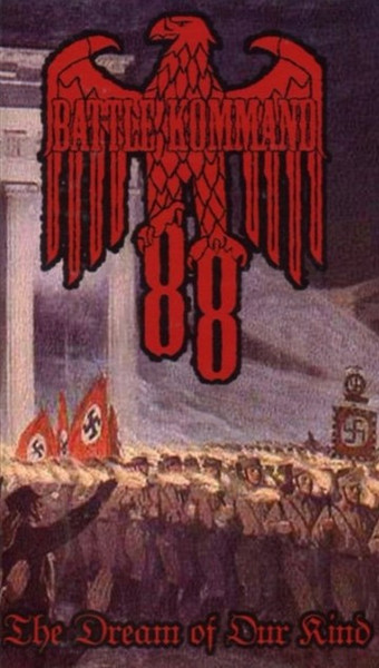 The Dream Of Our Kind