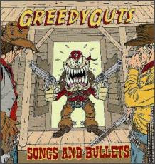Songs And Bullets