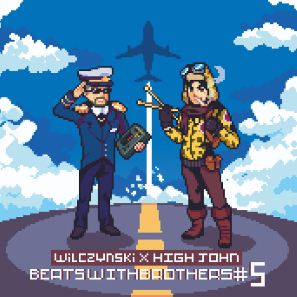 Beats With Brothers #5
