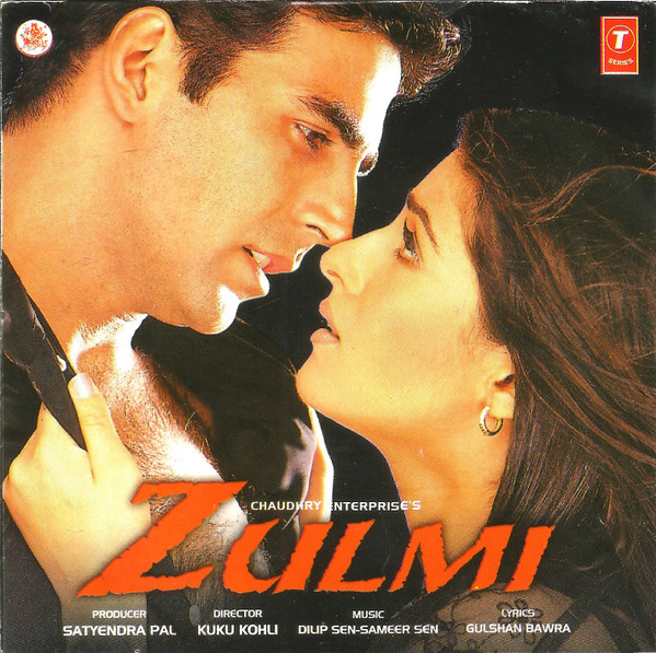Zulmi