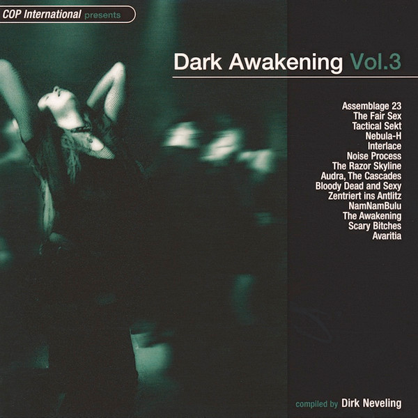 Dark Awakening Vol. 3