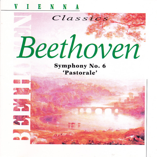 Symphony No. 6 - 'Pastorale'
